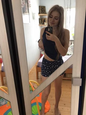 Виолетта Красивая Подруга Реал фото 2