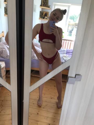 Виолетта Красивая Подруга Реал фото 3